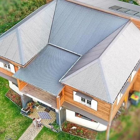Cote Volcan La Plaine des Cafres Zewnętrze zdjęcie